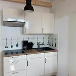 Loft Luetje Nuest Apartment