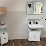 Loft Luetje Nuest * Dornumersiel