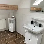 Loft Luetje Nuest * Dornumersiel