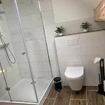 Apartment Loft Luetje Nuest *