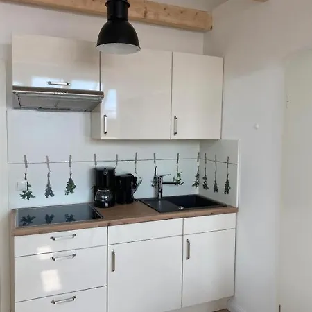 Loft Luetje Nuest Διαμέρισμα