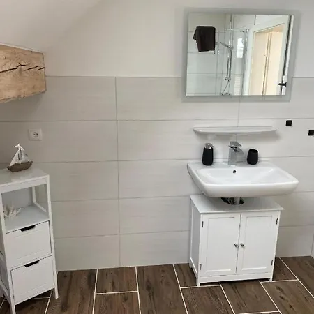 Loft Luetje Nuest * Dornumersiel