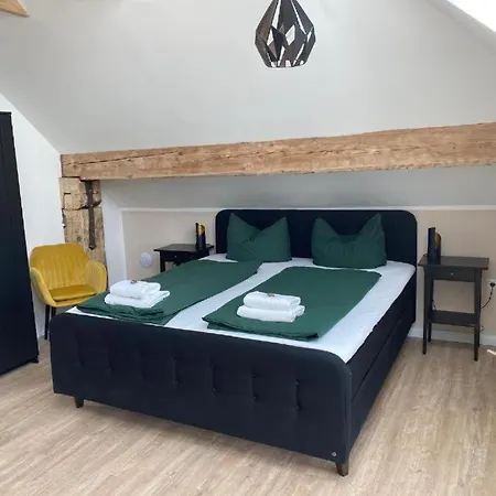 Loft Luetje Nuest *