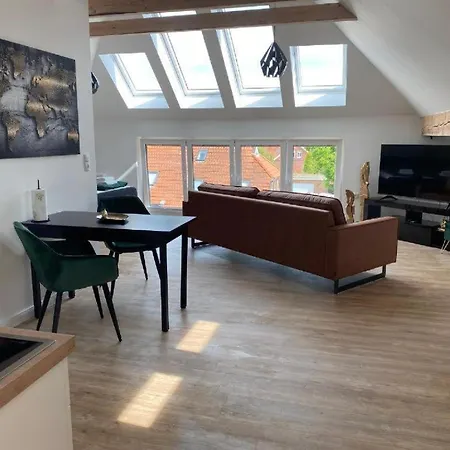 Loft Luetje Nuest