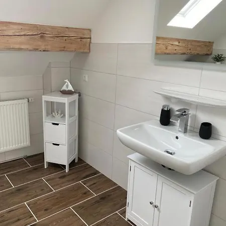 Loft Luetje Nuest * Dornumersiel