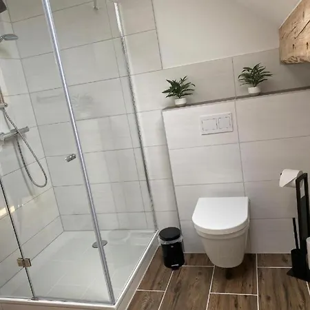 Διαμέρισμα Loft Luetje Nuest *