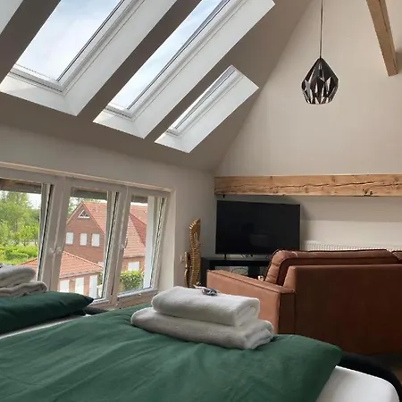 Loft Luetje Nuest *