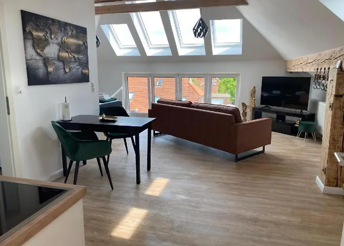 Loft Luetje Nuest