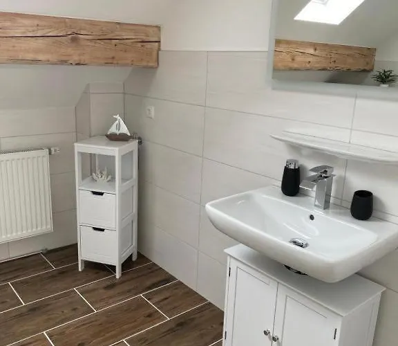 Loft Luetje Nuest * 多纳莫塞尔