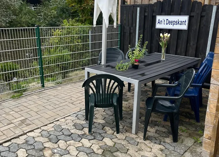 Loft Luetje Nuest 公寓 多纳莫塞尔